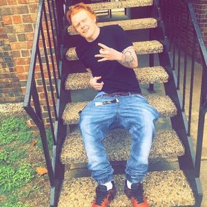 Meet your Posher, Mitchell